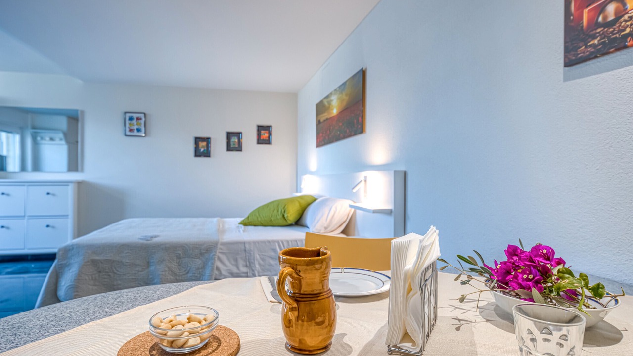 Photo of Bedroom in Fontanelle