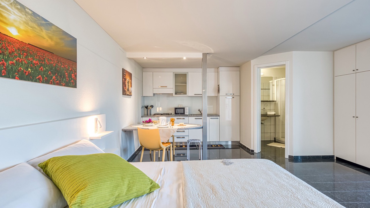 Photo of Bedroom in Fontanelle