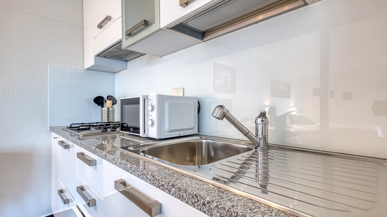 Photo of Kitchen in Fontanelle