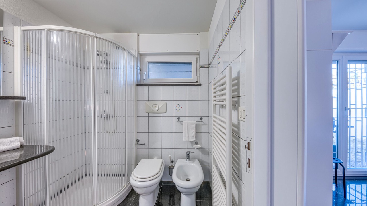 Photo of Bathroom in Fontanelle