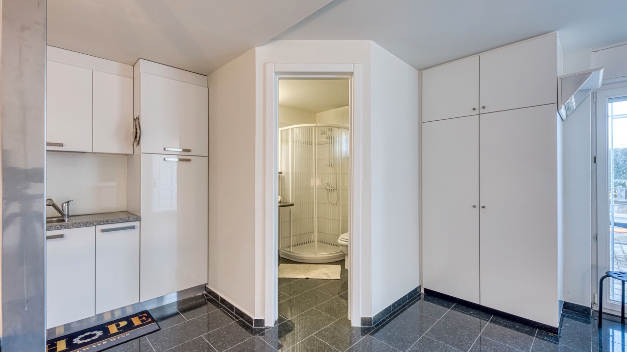 Photo of Bathroom in Fontanelle