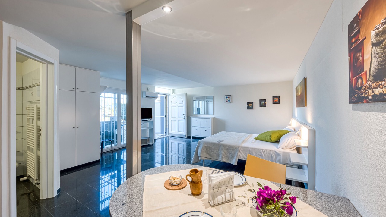 Photo of Bedroom in Fontanelle