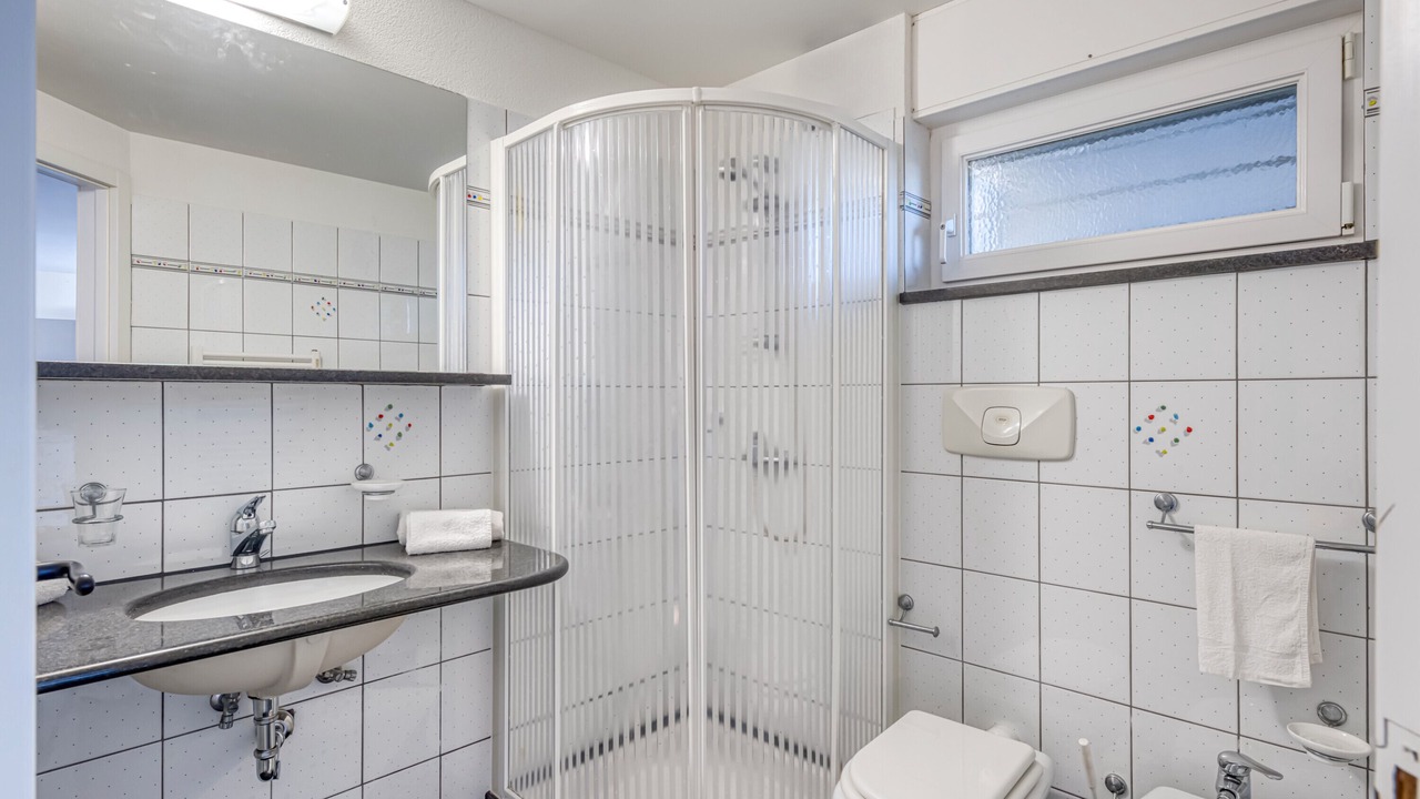 Photo of Bathroom in Fontanelle
