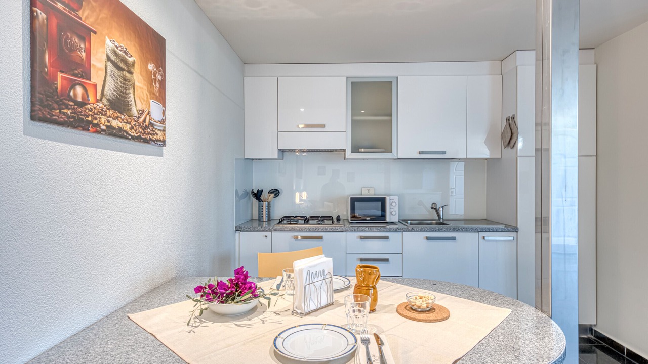 Photo of Kitchen in Fontanelle