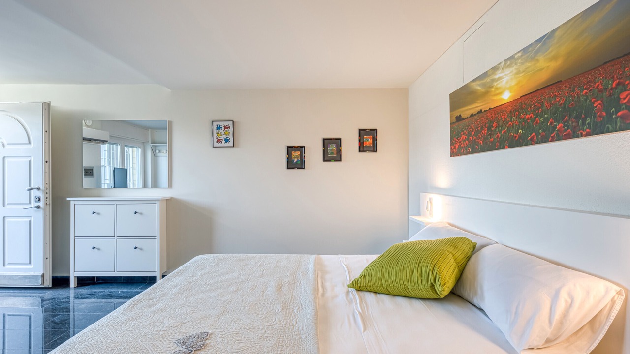 Photo of Bedroom in Fontanelle