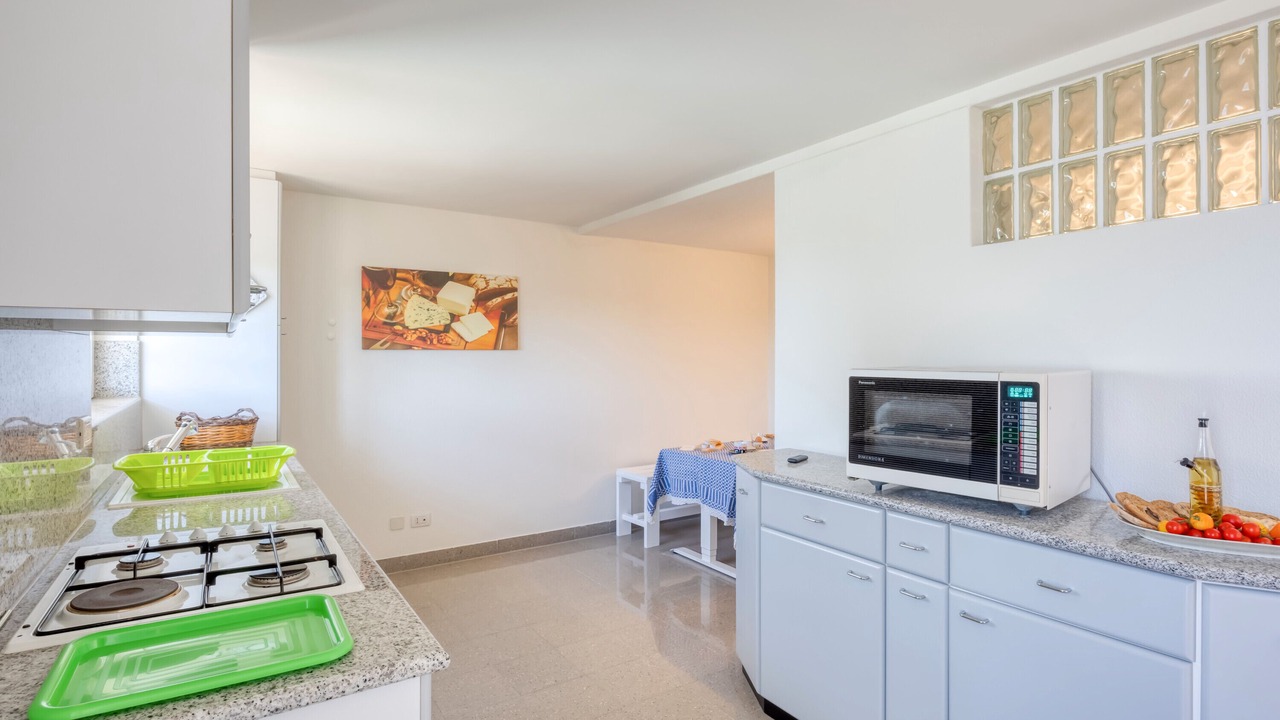 Photo of Kitchen in Fontanelle
