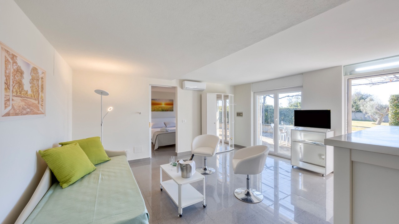 Photo of Bedroom in Fontanelle