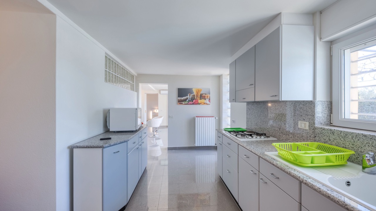 Photo of Kitchen in Fontanelle