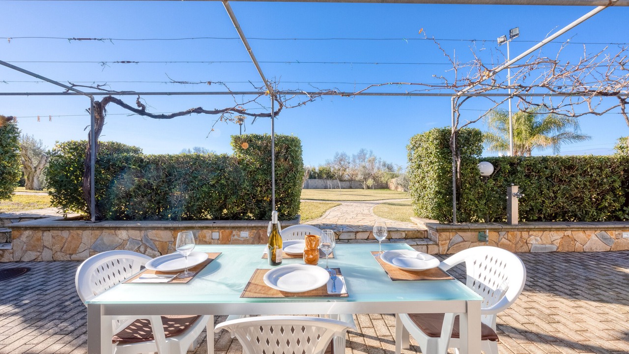 Photo of Outdoor in Fontanelle