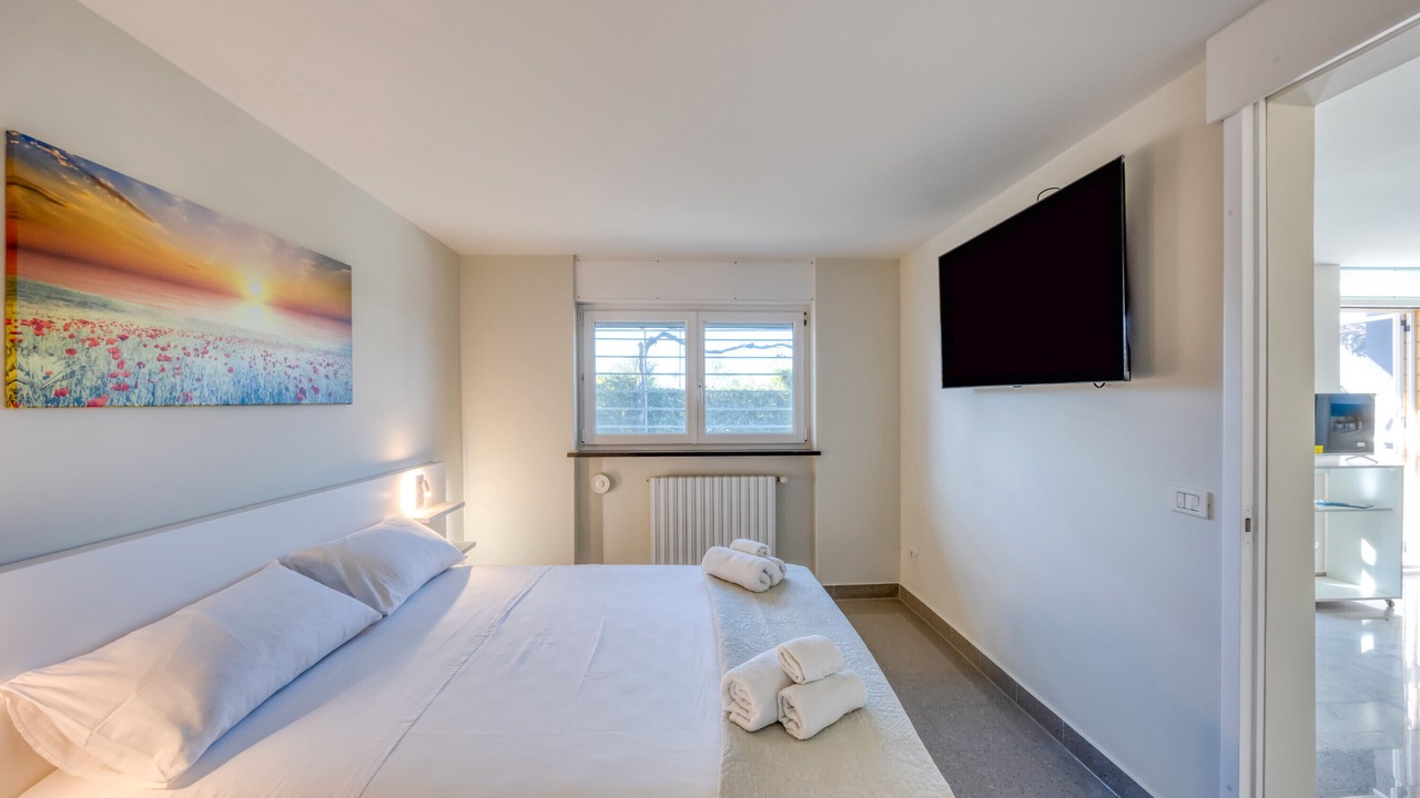 Photo of Bedroom in Fontanelle