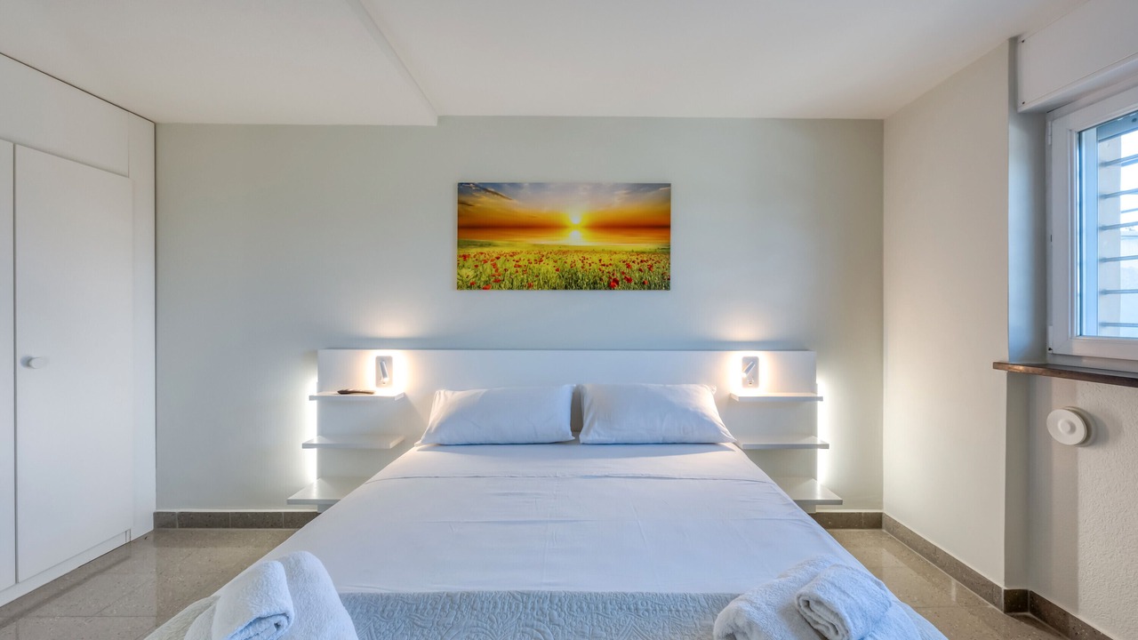 Photo of Bedroom in Fontanelle