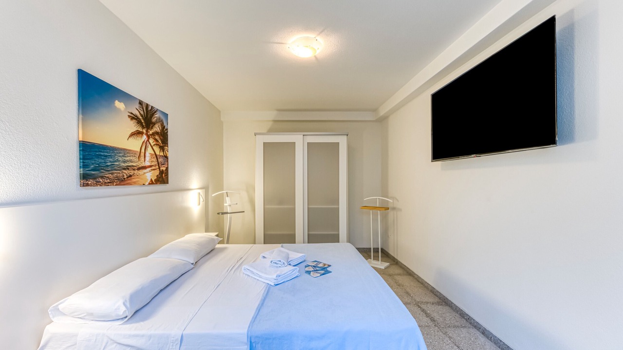 Photo of Bedroom in Fontanelle