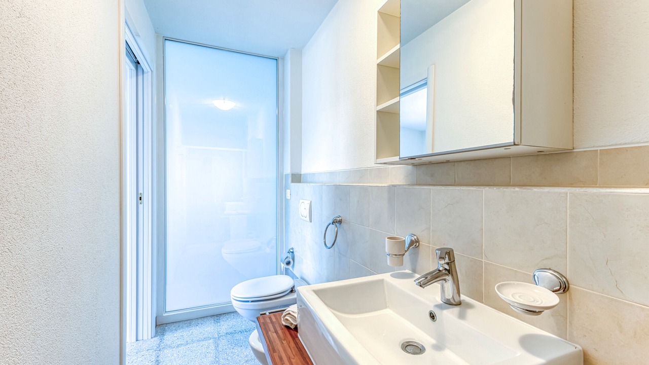 Photo of Bathroom in Fontanelle