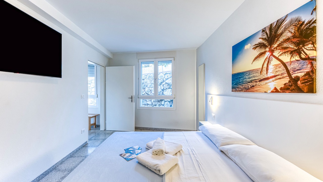 Photo of Bedroom in Fontanelle