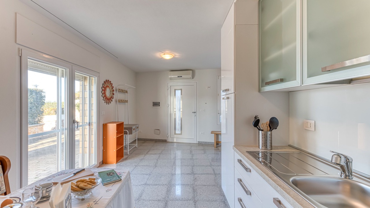 Photo of Kitchen in Fontanelle