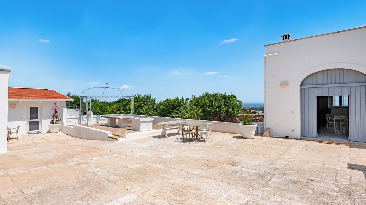 Photo of Outdoor in L'Assunta