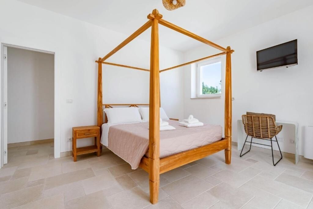 Photo of Bedroom in L'Assunta