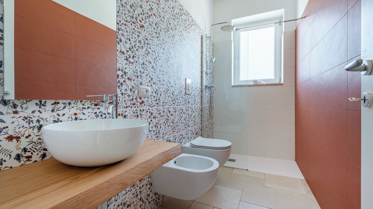 Photo of Bathroom in L'Assunta