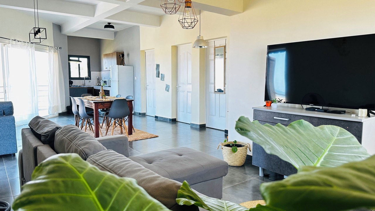 Photo of Livingroom in Toamasina