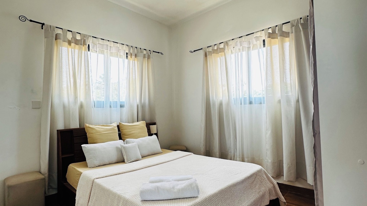 Photo of Bedroom in Toamasina