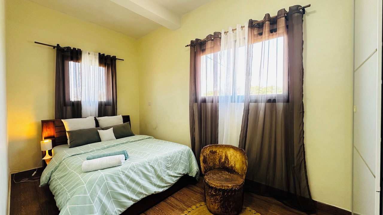 Photo of Bedroom in Toamasina