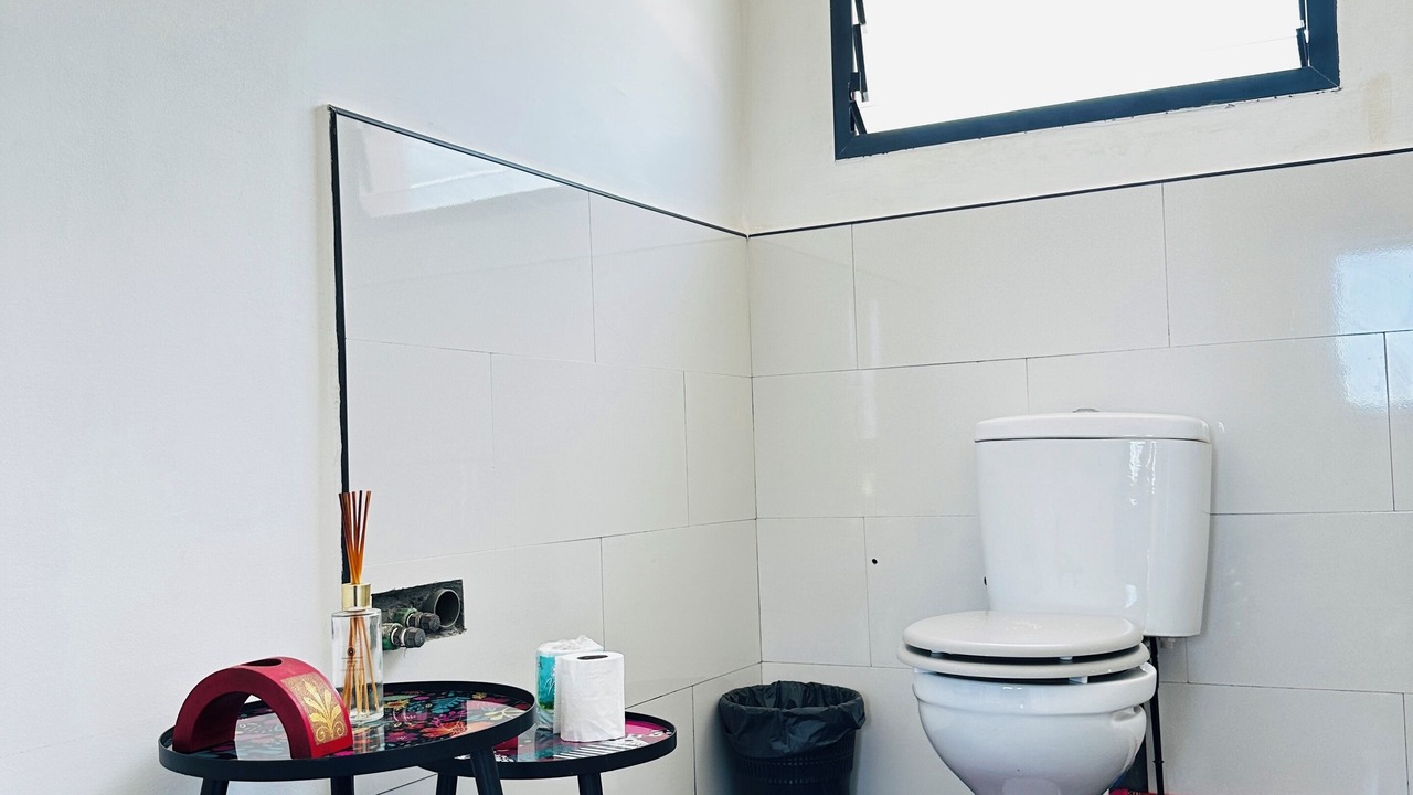 Photo of Bathroom in Toamasina