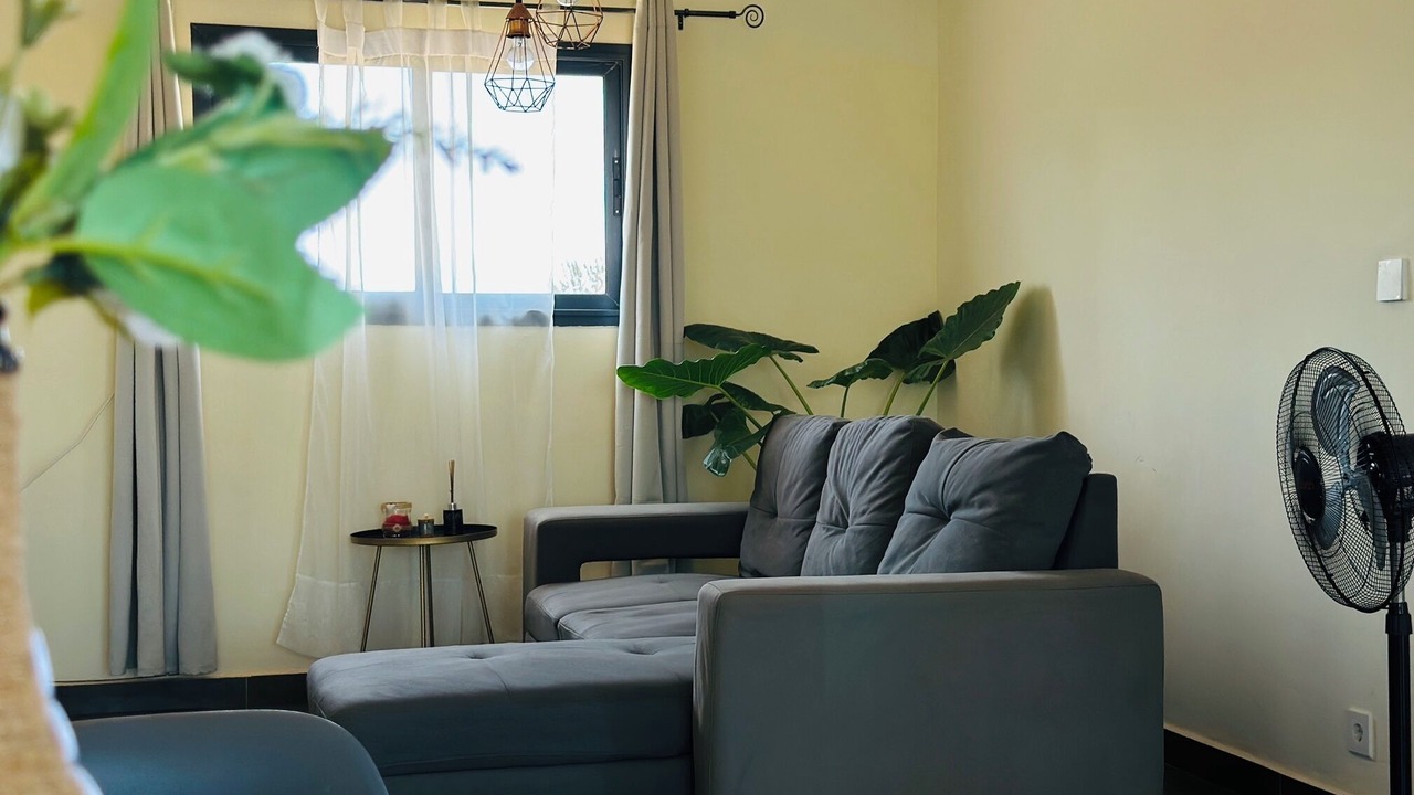 Photo of Livingroom in Toamasina