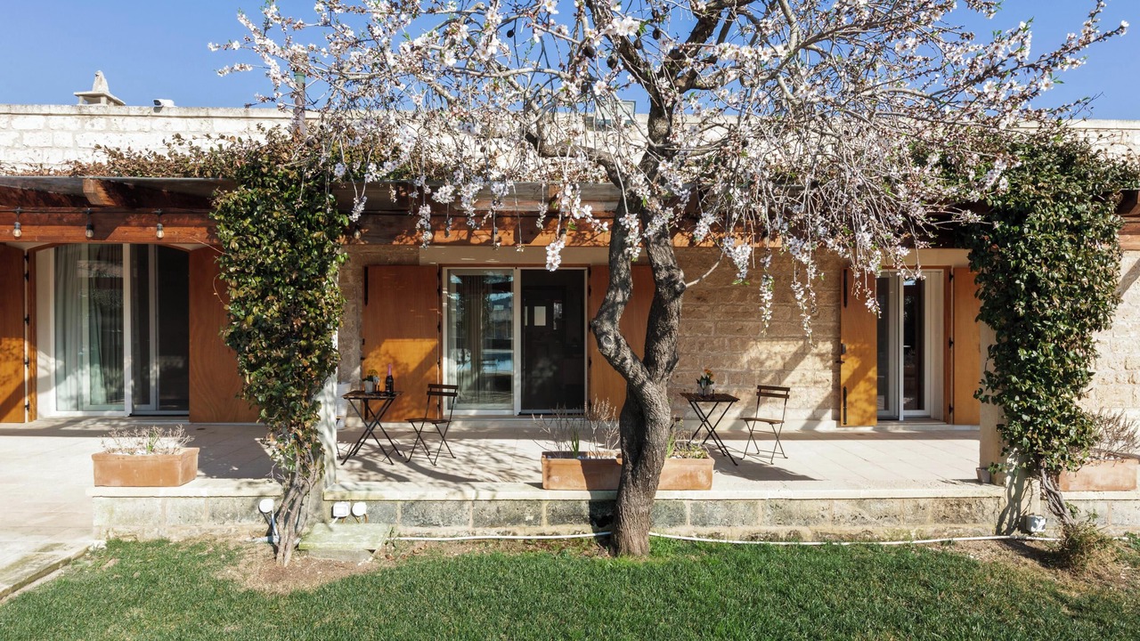 Photo of Outdoor in Calimera