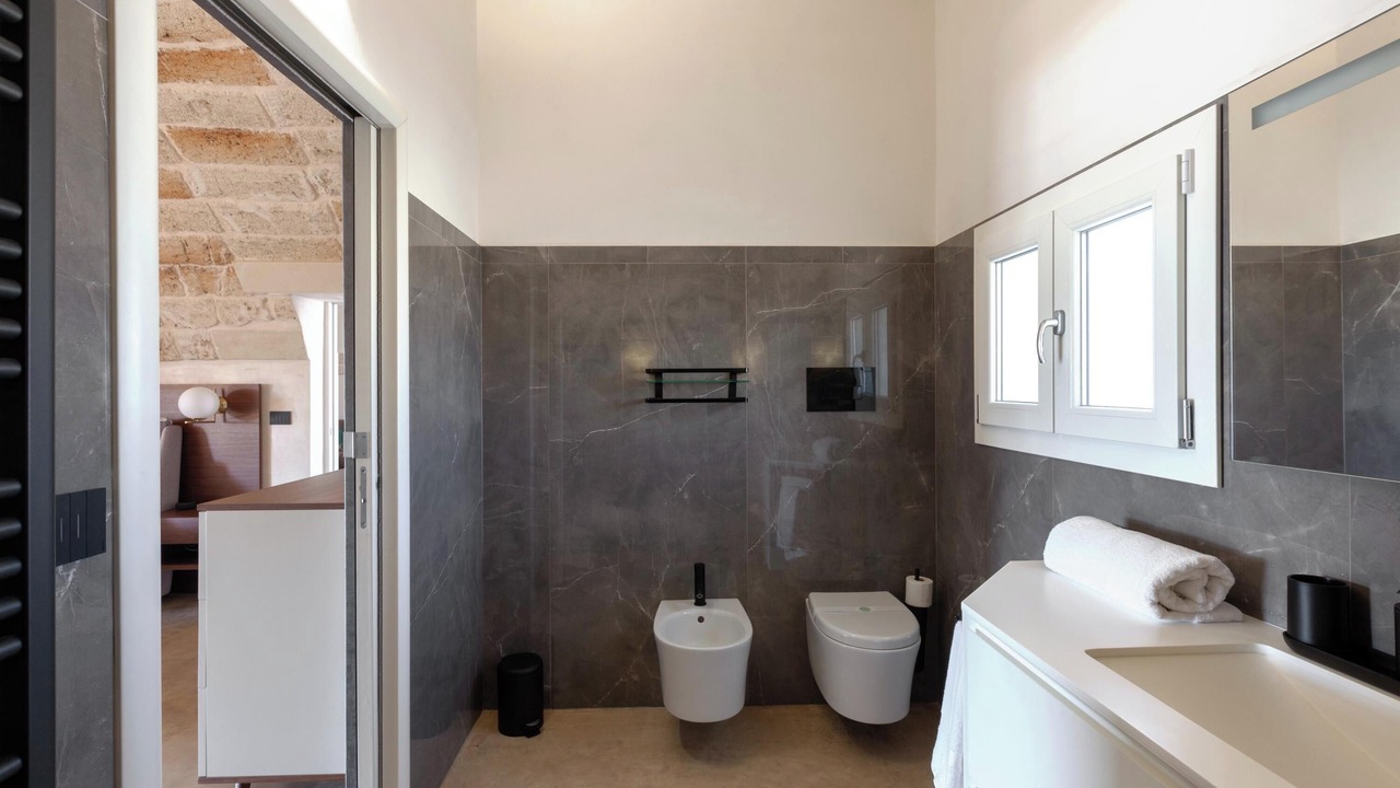 Photo of Bathroom in Calimera