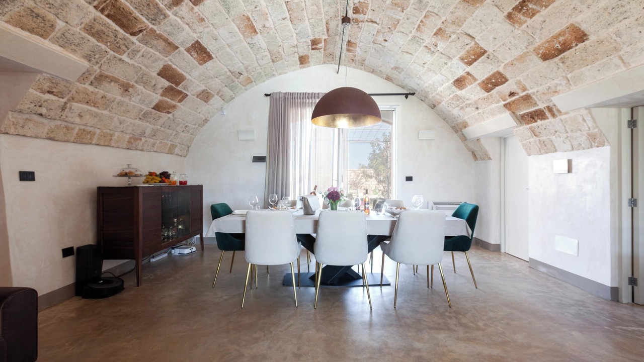 Photo of Bedroom in Calimera