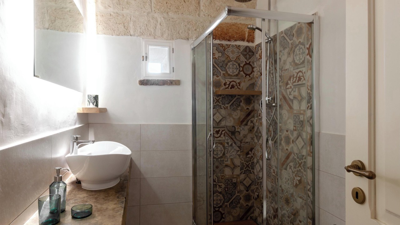 Photo of Bathroom in Calimera