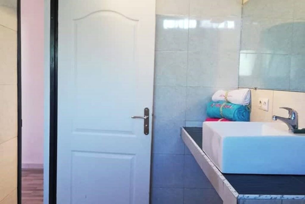 Photo of Bathroom in Mahajanga
