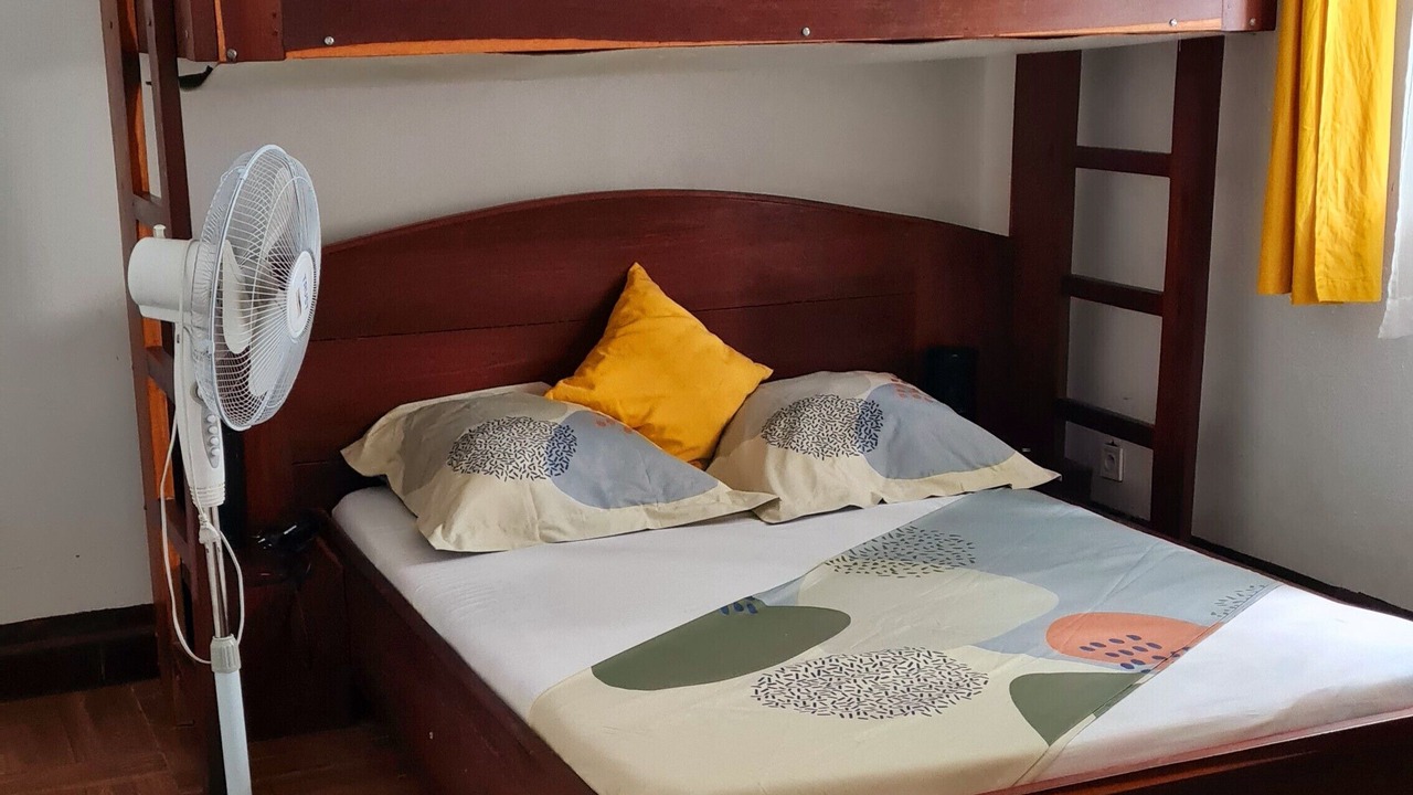 Photo of Bedroom in Mahajanga