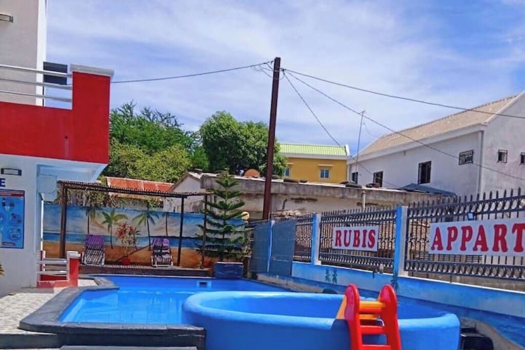 Photo of Outdoor in Mahajanga