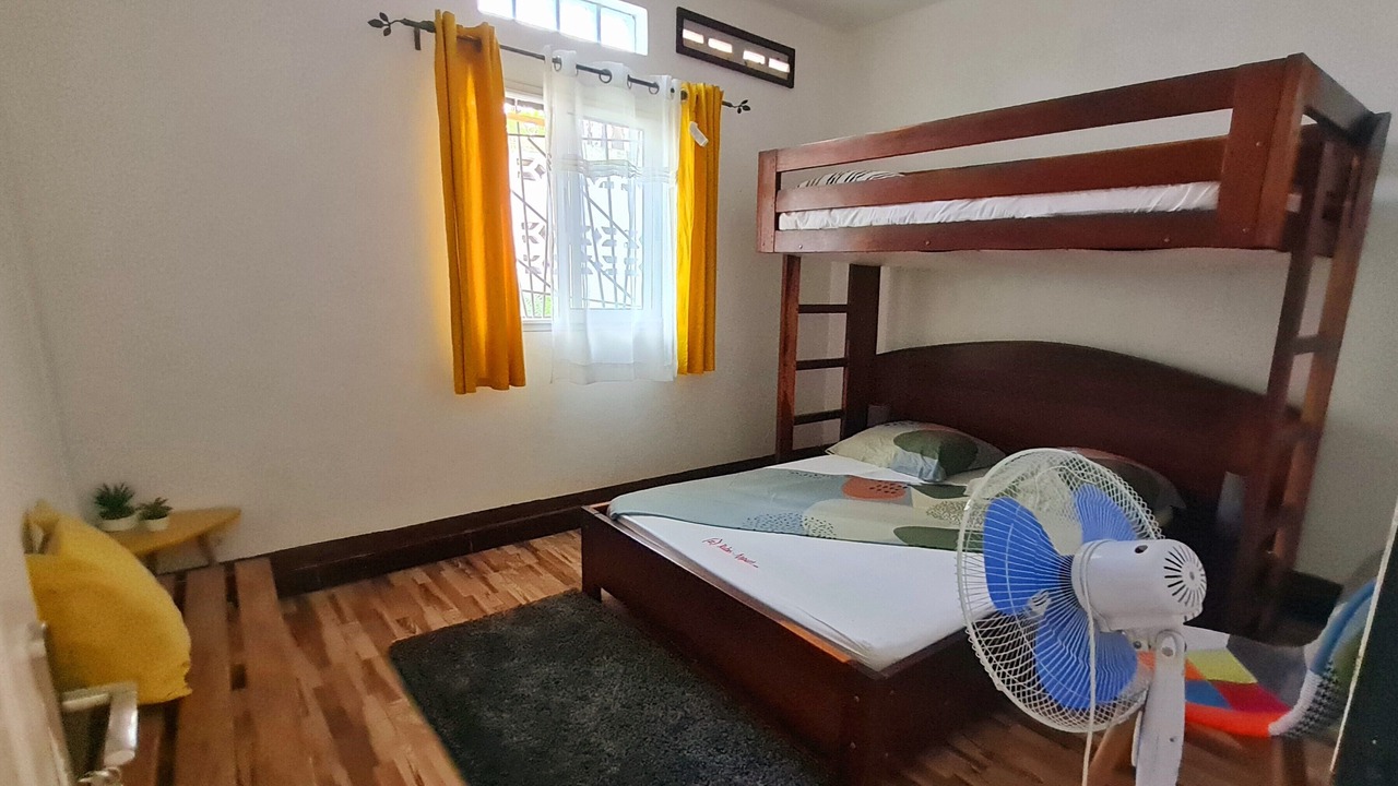 Photo of Bedroom in Mahajanga