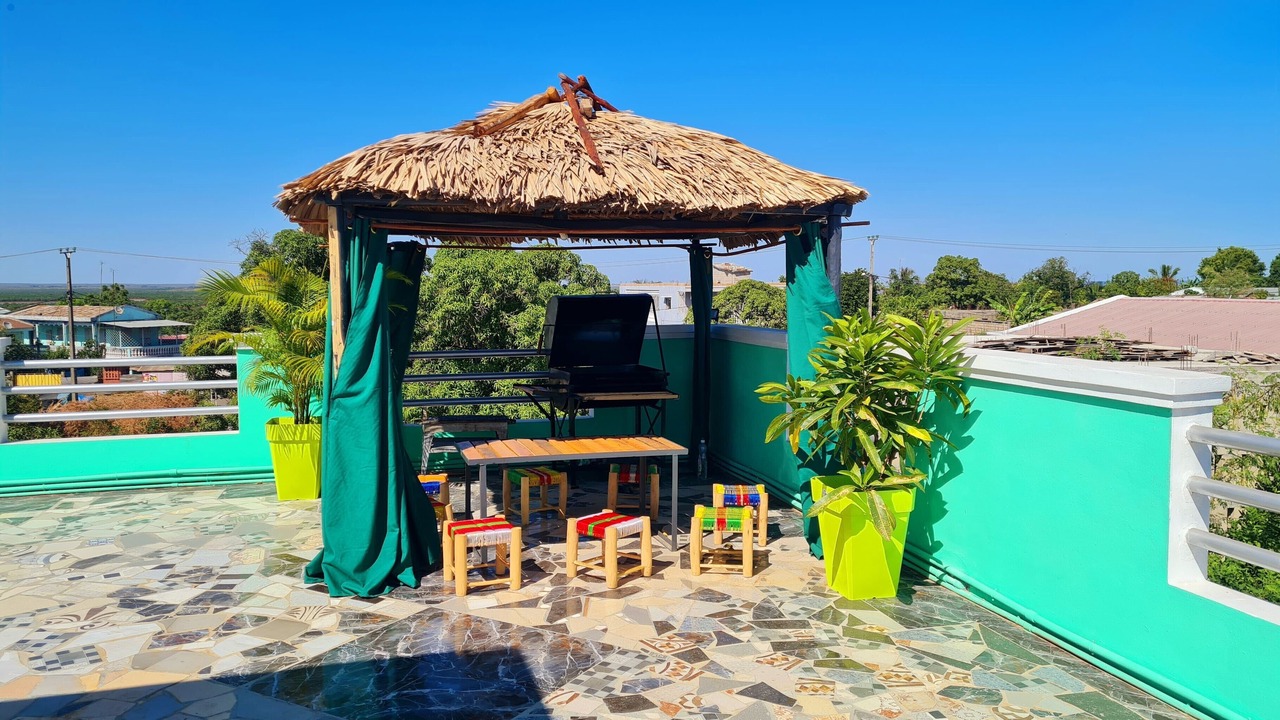 Photo of Outdoor in Mahajanga