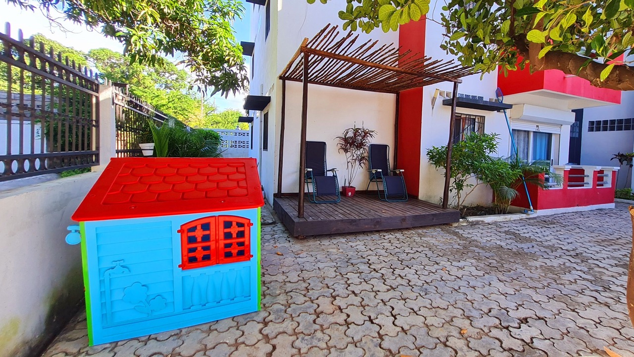 Photo of Patio Balcony in Mahajanga