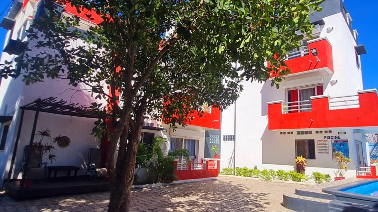 Photo of Outdoor in Mahajanga
