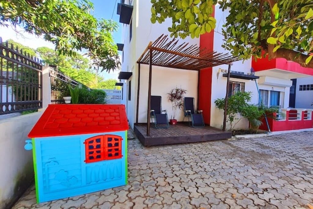 Photo of Patio Balcony in Mahajanga