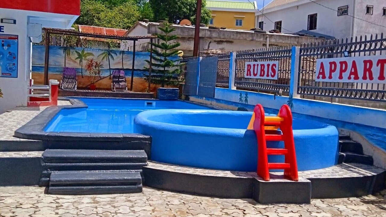 Photo of Outdoor in Mahajanga