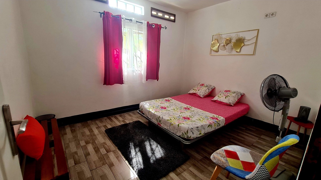 Photo of Bedroom in Mahajanga