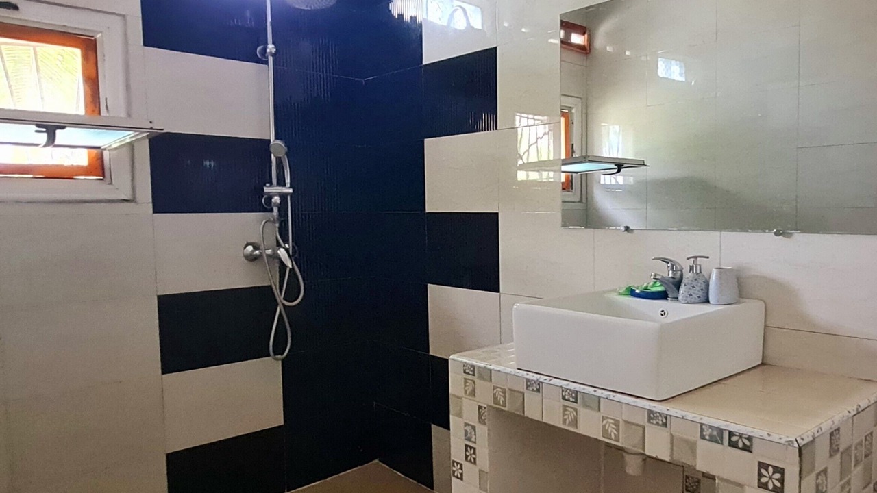 Photo of Bathroom in Mahajanga