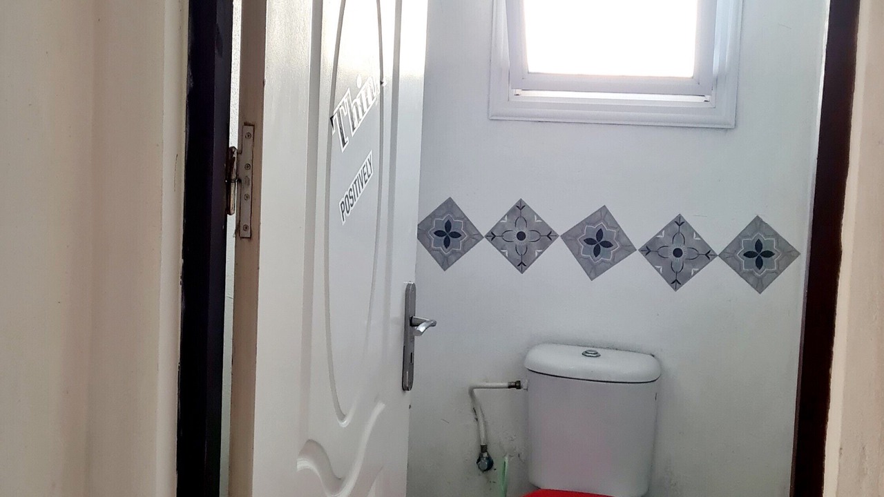 Photo of Bathroom in Mahajanga