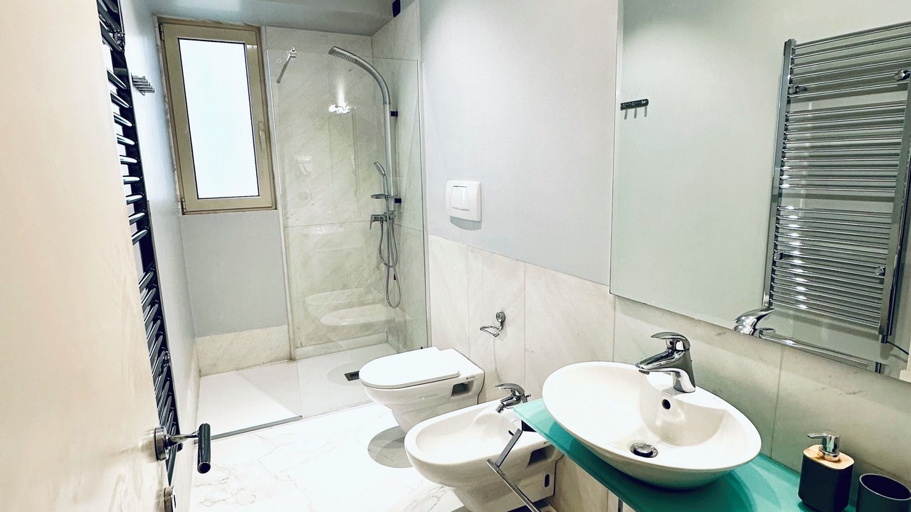 Photo of Bathroom in Municipio 4