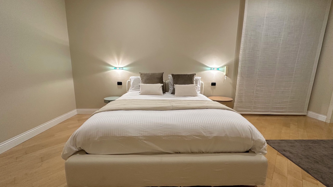 Photo of Bedroom in Municipio 4