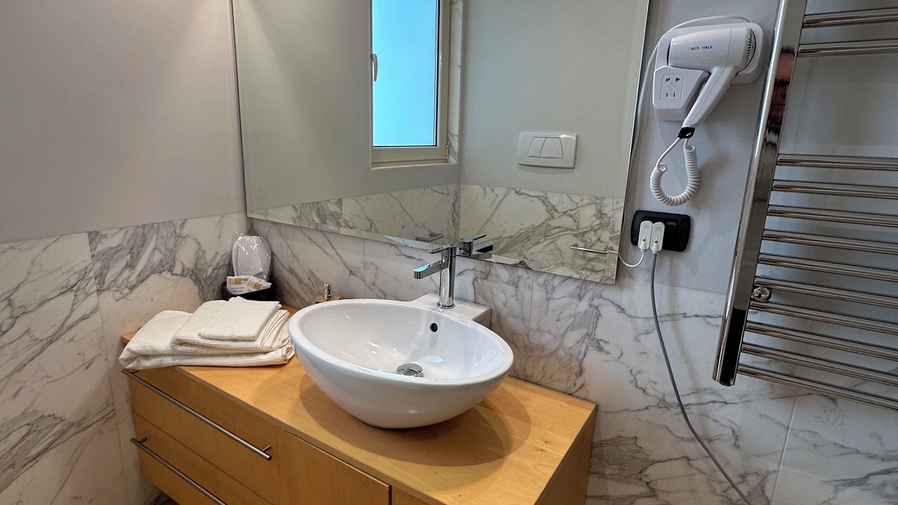 Photo of Bathroom in Municipio 4