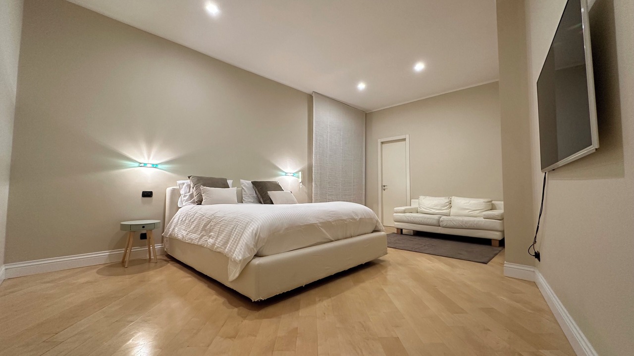 Photo of Bedroom in Municipio 4