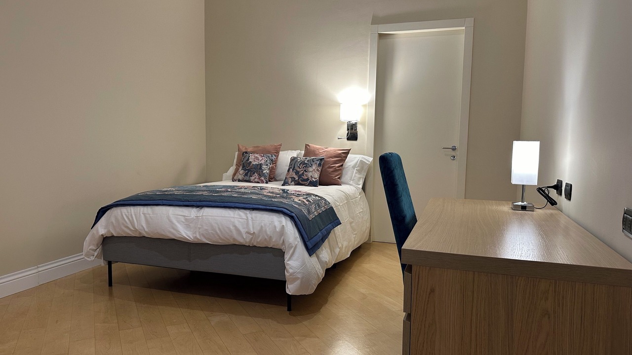 Photo of Bedroom in Municipio 4