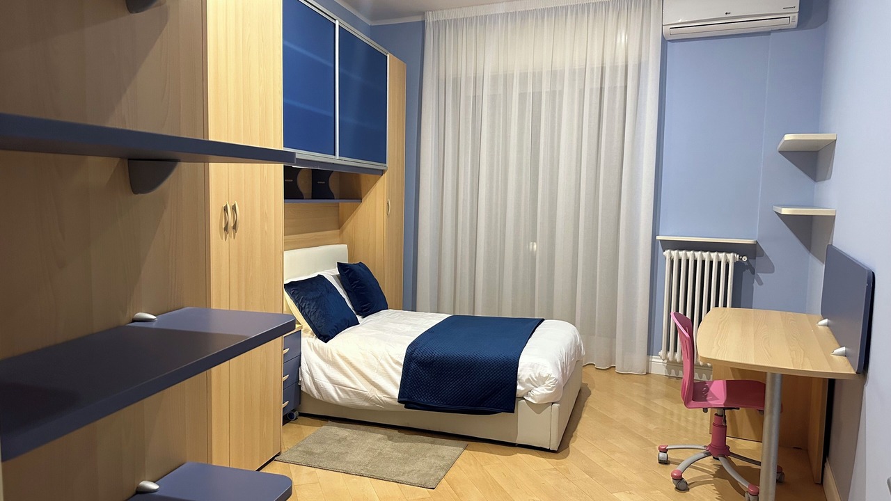 Photo of Bedroom in Municipio 4