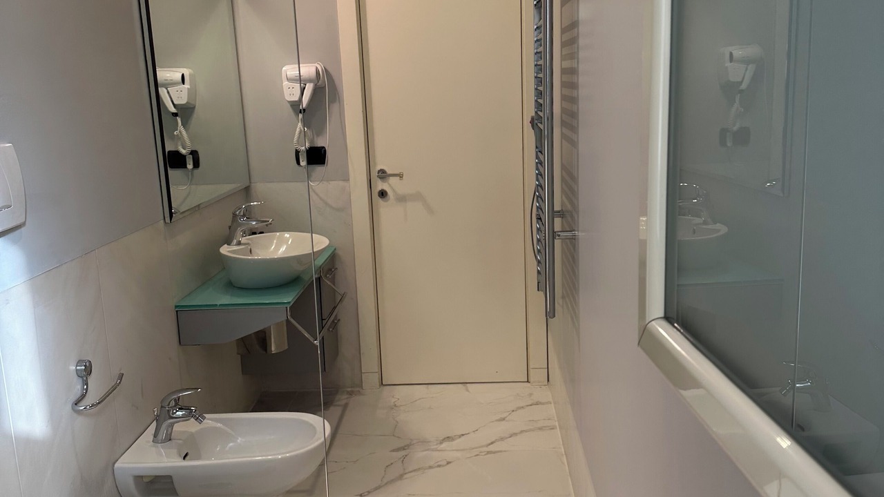 Photo of Bathroom in Municipio 4